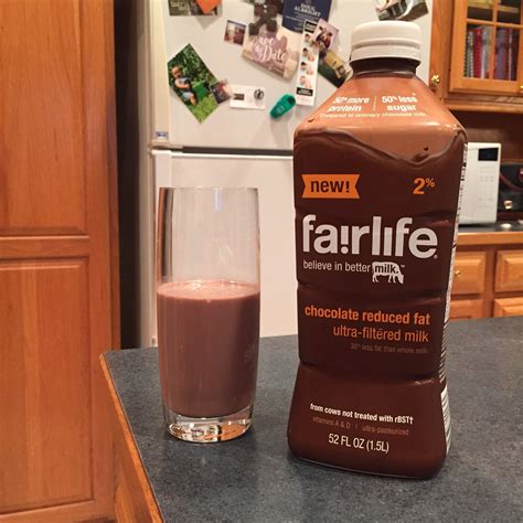 Crystal Cattle: Best Chocolate Milk in the World!