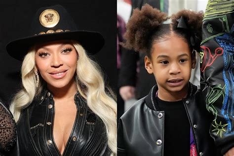 Pictures Of Beyonce Baby Now