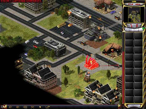 红色警戒2尤里的复仇CloseCall:Warfighter中文版游戏截图(2)-红警之家