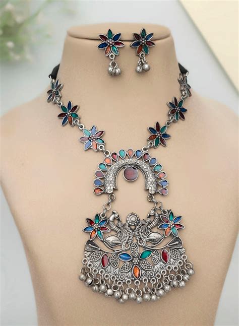 3 Necklace For 1500 – Phuljhadi