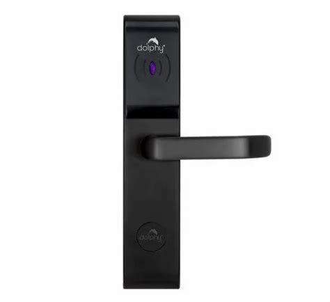 Hotel RFID DOOR LOCKS - Hotel RFID Door Lock Manufacturer from Surat