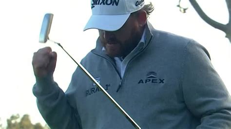 Image result for Genesis Open Highlights