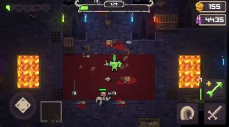 Game Over Screen Unity 的图像结果