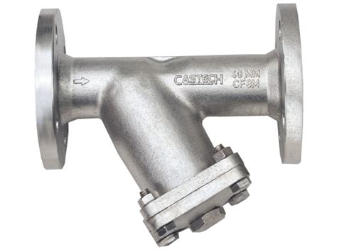 CASTECH is a leading ISO 9001-2008 Certified Company manufacturer and ...