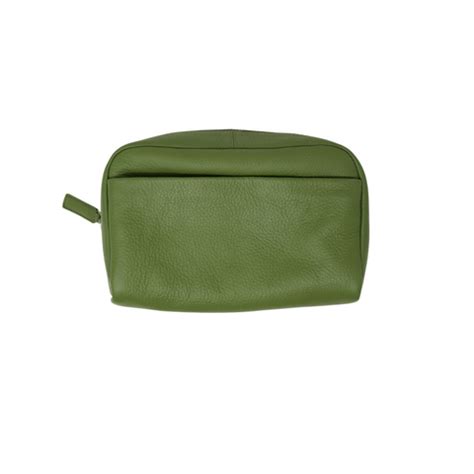 Chic Travel / Vanity kit – The Leather Story