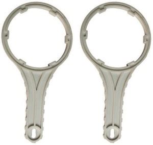 KRPLUS Wrench Spanner Key for 20" Pre Filter Housing (Pack of 2 ...