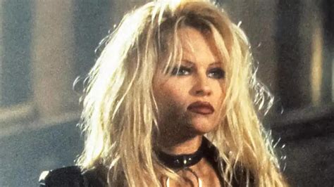 'Barb Wire' reboot confirmed: Film to be turned into TV series; Pamela ...