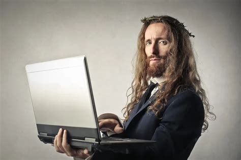 Image result for Christ Computer Questions