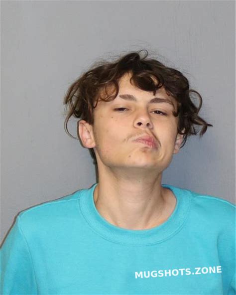 LAGO KAIDEN 05/25/2024 - New River Valley Regional Jail Mugshots Zone