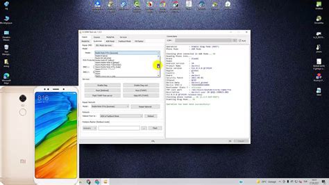 Unlock Redmi Note 4 Bootloader 的图像结果