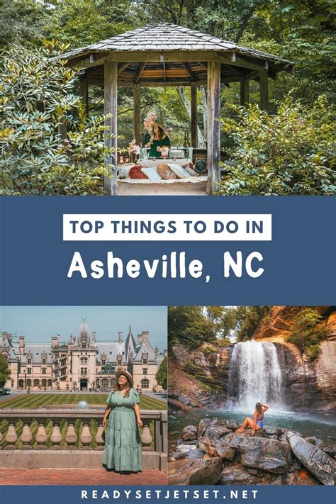 Best Things To Do in Asheville, North Carolina - Age Bound