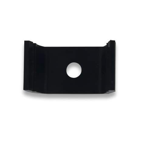 Pmod Clip: Mechanical Mount for Pmod boards – MGSL