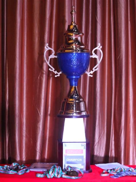 Ram Vishal Parab triumphs at 360 One Wealth Junior Under-15 GP Series 1 ...