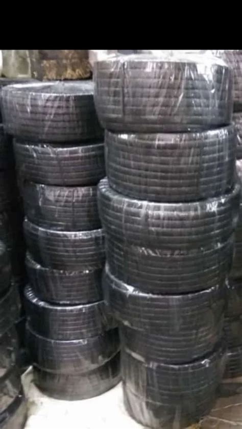 Graphite Rope - Expanded Metalic Graphite Gland Packing Manufacturer ...