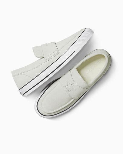 Grey Converse Shoes: Low Top, High Top & Platform Styles. Converse.com