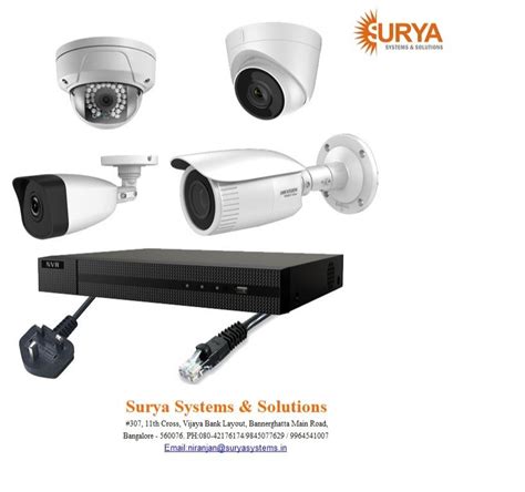 CCTV Camera 的图像结果