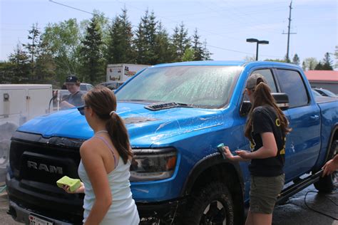 Car Wash Grant St at John Herring blog