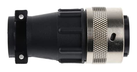 192990-5410 ITT Cannon | ITT Cannon Circular Connector, 19 Contacts ...