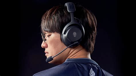 Image result for Alienware Monitor Headset Rest