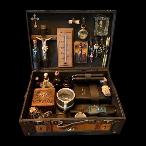 Image result for Ghost Spirit Box