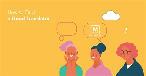 Image result for Translator Reviews