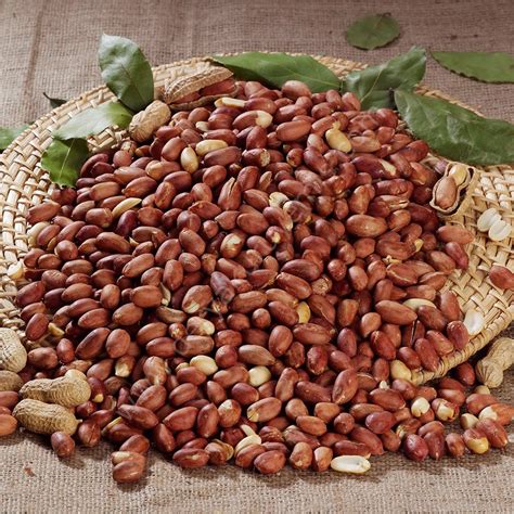 yer fıstığı kalori