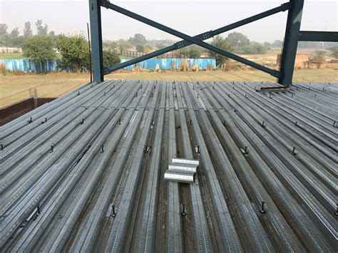 Shear Stud Installation Gallery