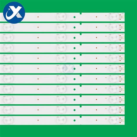 Image result for Hisense LED Backlight Replacement