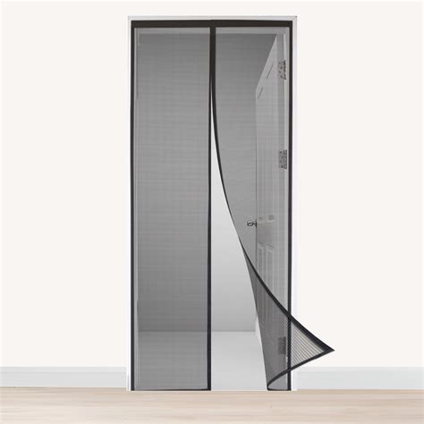 Door Mosquito Net – TurtleGrip