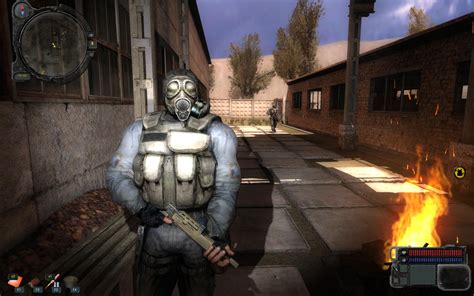 STALKER: Call of Pripyat Review | bit-tech.net