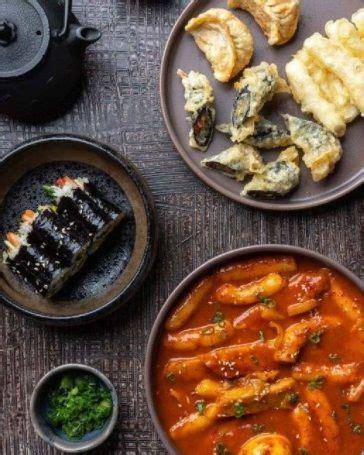 These Korean Restaurants In Delhi Offer Authentic, Delectable Meals