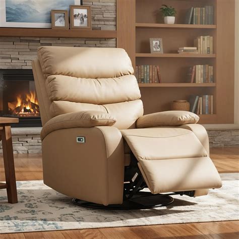 Recliner Chair for Living Room Adjustable Recliner Sofa & Comfortable