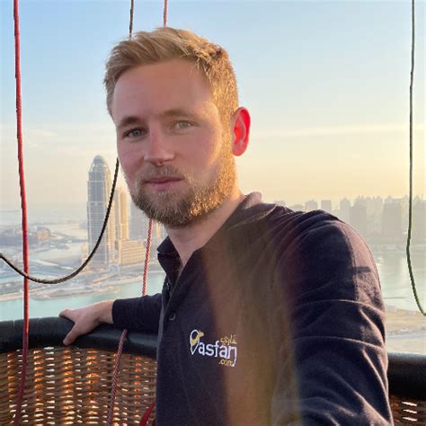 WatchMeFly | Pilot Profile - Peter Gregory