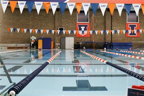 Echo Park Indoor Pool