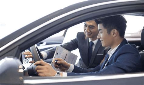 汽车营销与服务-专业设置-汽车学院-广东文理职业学院