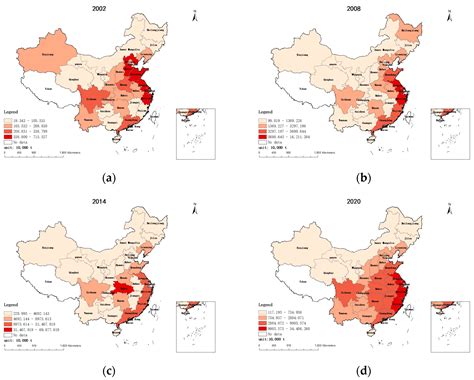 Research on the Spatial Effect and Threshold Characteristics of New ...