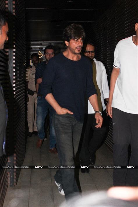 Iulia Vantur Spotted At Salman Khans Tubelight Party: Photos | सलमान ...