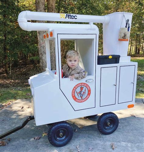 Little River Electric Cooperative