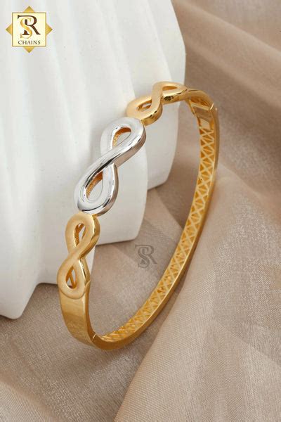 Italian Kada – HM Sarafa Bazar India Pvt Ltd