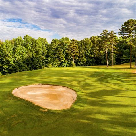 LANCASTER GOLF CLUB (2025) All You Need to Know BEFORE You Go (with ...