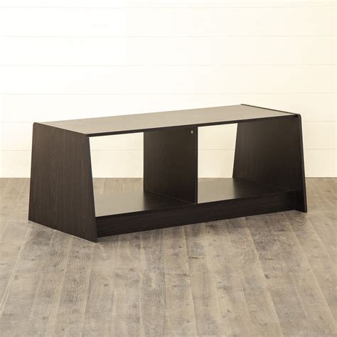 Buy Helios Arvis - Bradley TV Unit - Brown from Home Centre at just INR ...