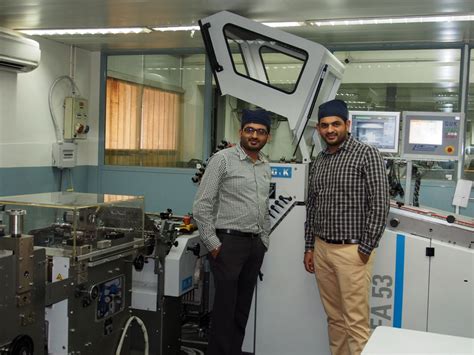 Printmann adds two Vijuk kit | PrintWeekIndia