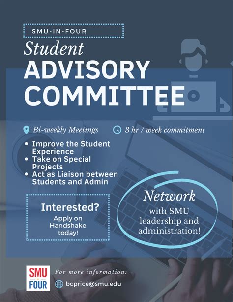 SMU Program Council Interviews 的图像结果