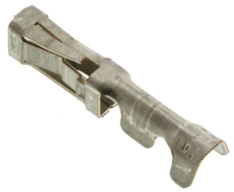 182198-1 TE Connectivity | TE Connectivity AMPMODU MOD I Series Female ...