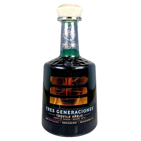 Download Tres Generaciones Anejo Tequila Wallpaper | Wallpapers.com