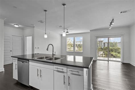 Floorplans | The Towers Woodland | Apartments in Conroe, TX