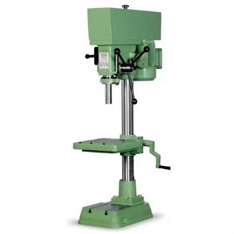Pillar And Radial Drilling - Pillar Drilling Machine, 25mm 1Hp 3Ph P2 ...