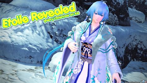 Image result for Etoile Guide PSO2 Blactobasic's