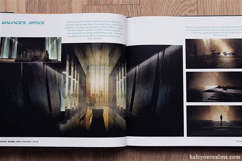 Image result for Blade Runner Interlinked Book