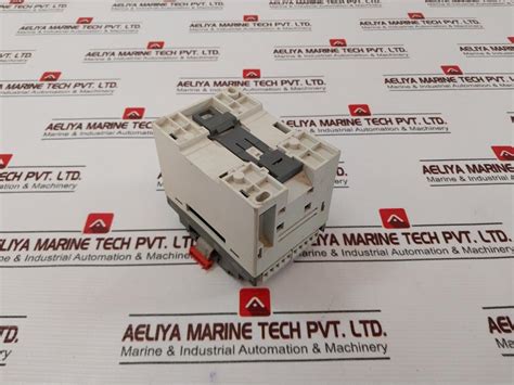 Abb Xm06B5-h11.0 Digital Extension Input/Output Module – Aeliya Marine Tech